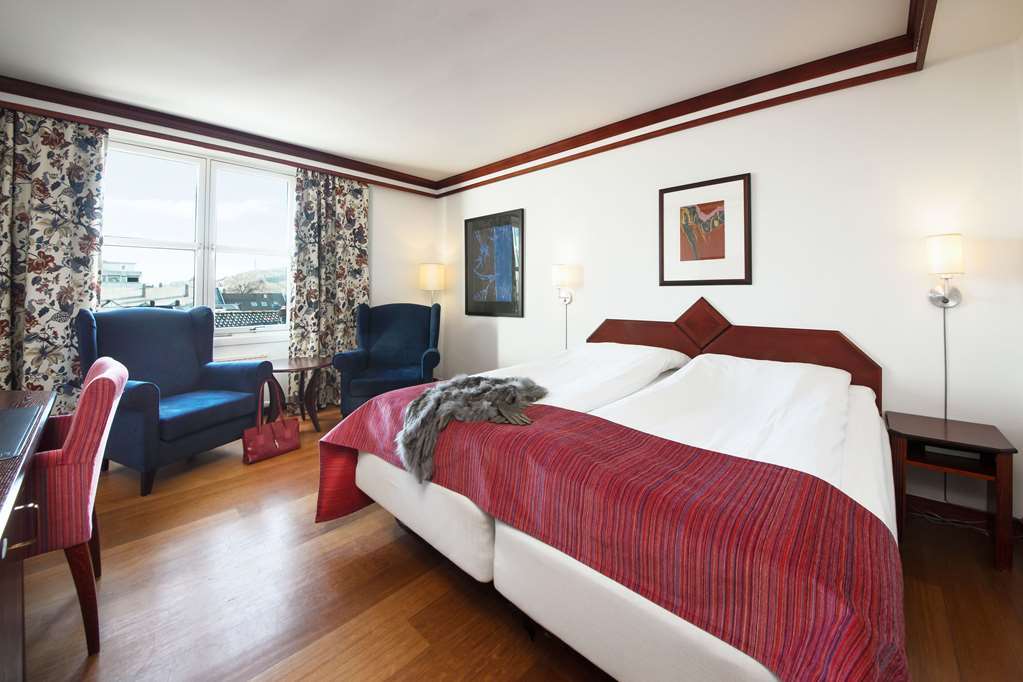 Thon Partner Hotel Norge Kristiansand Cameră foto