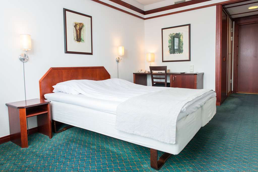 Thon Partner Hotel Norge Kristiansand Cameră foto